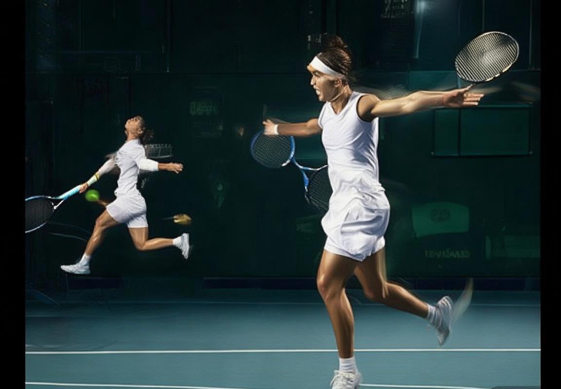 2015世锦赛戴资颖VS玛琳：巅峰对决回顾(图2)