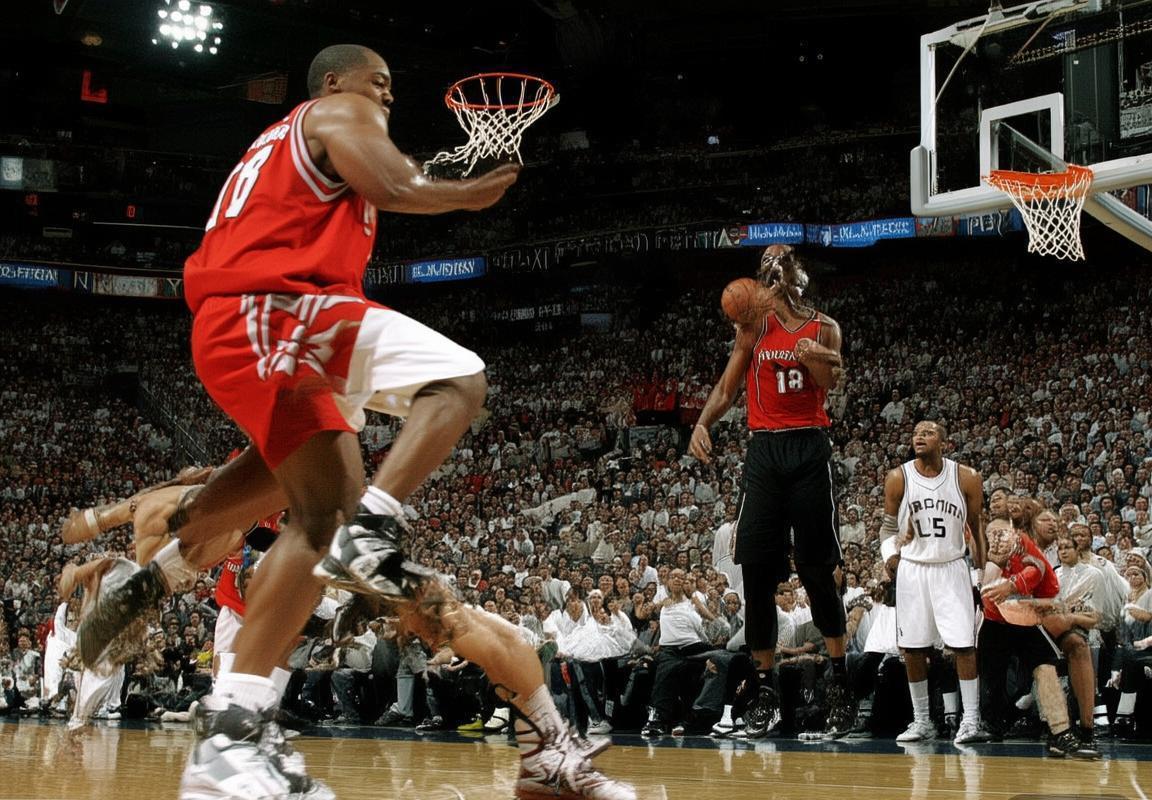 2004年火箭马刺经典对决：赛后深远影响解析(图3)