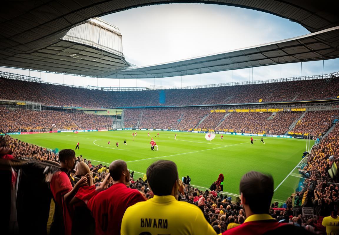 柏林联合对决多特：焦点战激情解析回顾(图2)