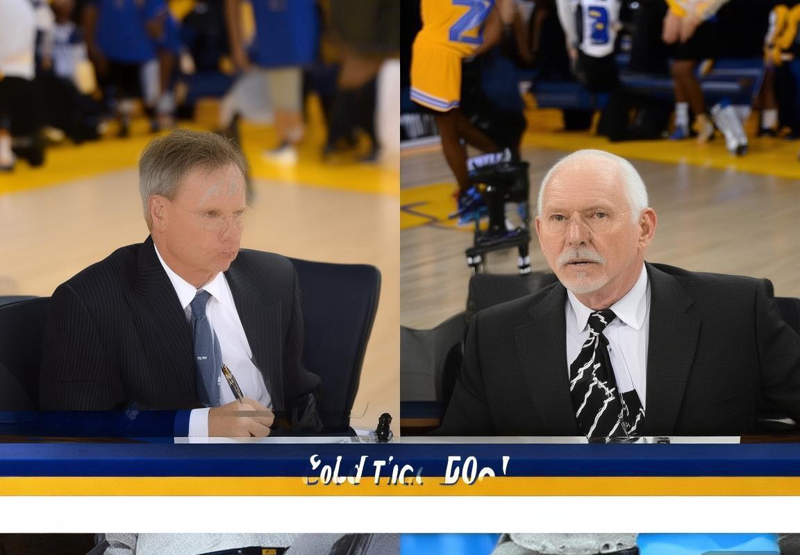 2014-2015 NBA：勇士马刺巅峰对决解析，战术革新与智慧较量(图3)